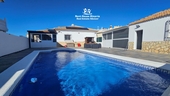 Foto - Villa in Arboleas - 329.000,00&nbsp;EUR Kaufpreis, ca.&nbsp; 180,00&nbsp;m&sup2;