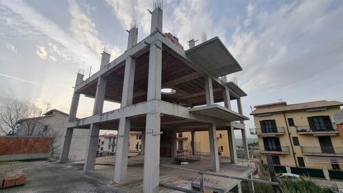 Foto - Einfamilienhaus in Corleone zum Kaufen