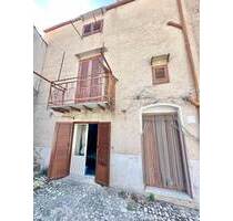 Haus in Palazzo Adriano, Palermo