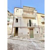 Haus in Chiusa Sclafani, Palermo Haus in Chiusa Sclafani, Palermo