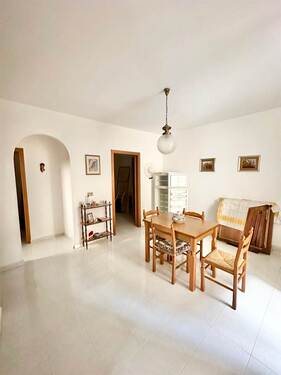 Foto - 2 Zimmer Einfamilienhaus in Chiusa Sclafani