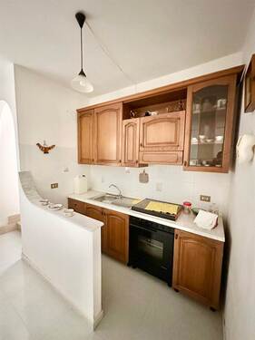 Foto - Einfamilienhaus in Chiusa Sclafani zum Kaufen