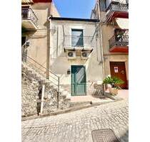 Haus in Chiusa Sclafani, Palermo Haus in Chiusa Sclafani, Palermo