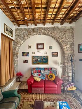 Foto - Einfamilienhaus in Chiusa Sclafani zum Kaufen