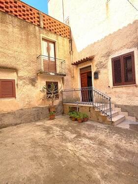 Foto - Haus in Sambuca di Sicilia, Agrigento