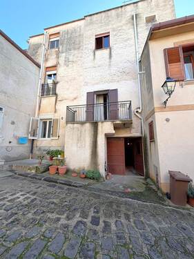 Foto - 2 Zimmer Einfamilienhaus zum Kaufen in Sambuca di Sicilia