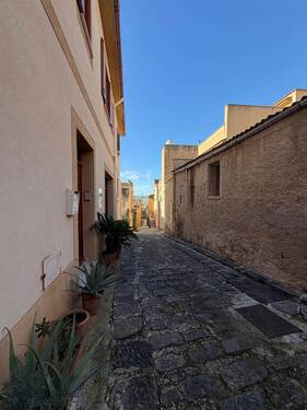 Foto - 2 Zimmer Einfamilienhaus in Sambuca di Sicilia