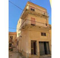 Haus in Sambuca di Sicilia, Agrigento