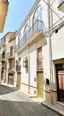 Foto - 5 Zimmer Einfamilienhaus zum Kaufen in Bisacquino