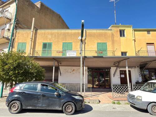 Foto - Wohnung in Bisacquino, Palermo - 80.000,00&nbsp;EUR Kaufpreis,