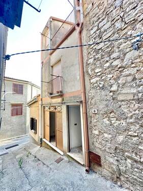 Foto - Haus in Bisacquino, Palermo - 30.000,00&nbsp;EUR Kaufpreis,