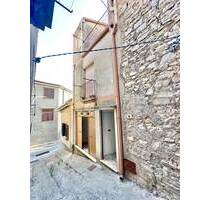 Haus in Bisacquino, Palermo - 30.000,00&nbsp;EUR Kaufpreis, in Bisacquino (PLZ: )