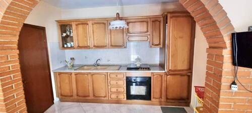 Foto - Einfamilienhaus in Chiusa Sclafani zum Kaufen