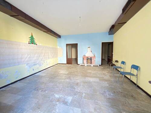 Foto - Einfamilienhaus zum Kaufen in Palazzo Adriano