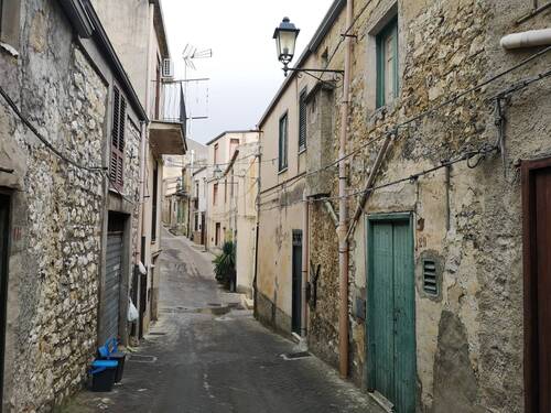 Foto - 2 Zimmer Einfamilienhaus zum Kaufen in Giuliana