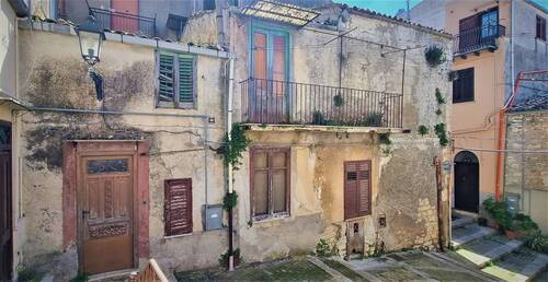 Foto - 3 Zimmer Einfamilienhaus zum Kaufen in Giuliana