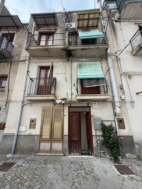 Foto - Haus in Chiusa Sclafani, Palermo