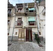 Haus in Chiusa Sclafani, Palermo Haus in Chiusa Sclafani, Palermo