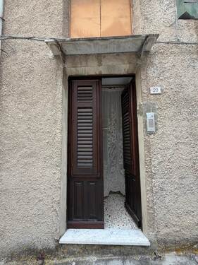 Foto - 2 Zimmer Einfamilienhaus zum Kaufen in Chiusa Sclafani