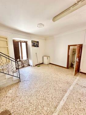 Foto - Einfamilienhaus in Palazzo Adriano zum Kaufen