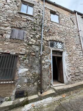 Foto - Haus in Bisacquino, Palermo - 15.000,00&nbsp;EUR Kaufpreis,
