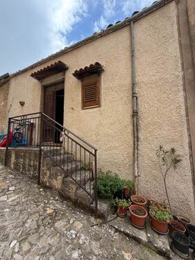 Foto - 1 Zimmer Einfamilienhaus zum Kaufen in Bisacquino