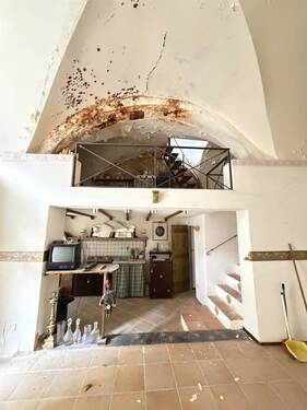 Foto - Einfamilienhaus in Bisacquino zum Kaufen