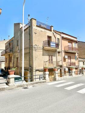 Foto - Wohnung in Campofiorito, Palermo