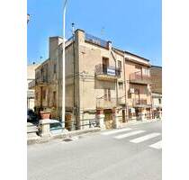 Wohnung in Campofiorito, Palermo