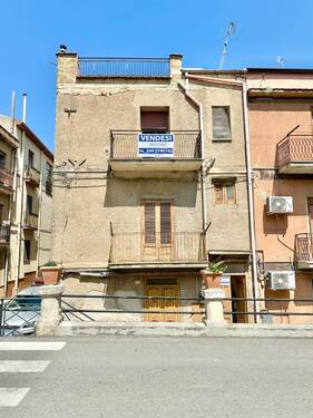 Foto - 2 Zimmer Etagenwohnung zum Kaufen in Campofiorito