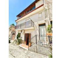 Haus in Palazzo Adriano, Palermo