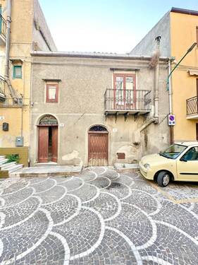 Foto - Haus in Bisacquino, Palermo - 25.000,00&nbsp;EUR Kaufpreis,