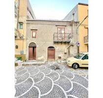 Haus in Bisacquino, Palermo - 25.000,00&nbsp;EUR Kaufpreis, in Bisacquino (PLZ: )