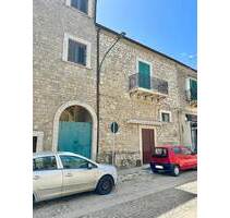 Haus in Palazzo Adriano, Palermo