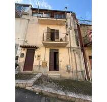 Haus in Chiusa Sclafani, Palermo Haus in Chiusa Sclafani, Palermo