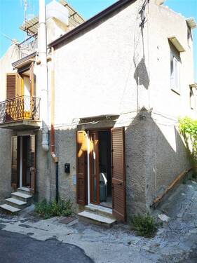 Foto - Haus in Chiusa Sclafani, Palermo