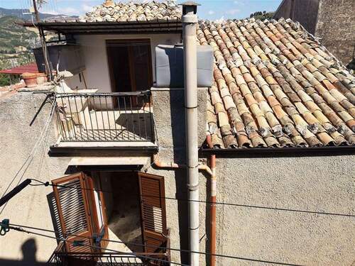 Foto - Einfamilienhaus zum Kaufen in Chiusa Sclafani