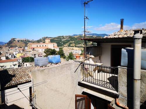 Foto - Einfamilienhaus in Chiusa Sclafani