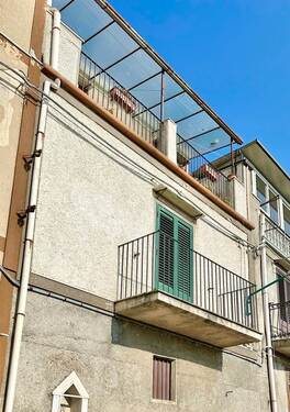 Foto - 2 Zimmer Einfamilienhaus in Bisacquino