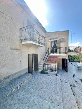 Foto - 2 Zimmer Einfamilienhaus in Palazzo Adriano