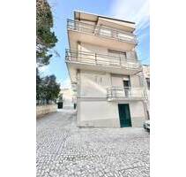 Wohnung in Palazzo Adriano, Palermo