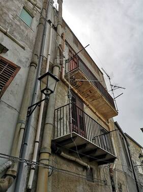 Foto - 4 Zimmer Einfamilienhaus zum Kaufen in Giuliana