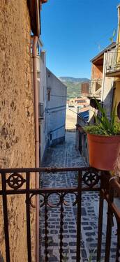 Foto - Haus in Chiusa Sclafani, Palermo