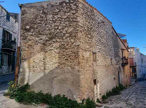 Foto - 1 Zimmer Einfamilienhaus in Chiusa Sclafani