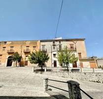 Haus in Chiusa Sclafani, Palermo