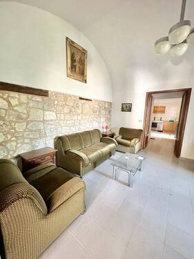 Foto - Einfamilienhaus in Chiusa Sclafani zum Kaufen