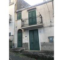 Haus in Chiusa Sclafani, Palermo