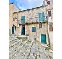 Haus in Chiusa Sclafani, Palermo