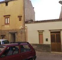 Haus in Bisacquino, Palermo - 35.000,00&nbsp;EUR Kaufpreis, in Bisacquino (PLZ: )