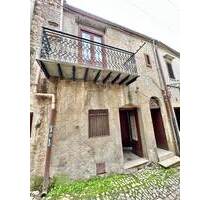 Haus in Palazzo Adriano, Palermo